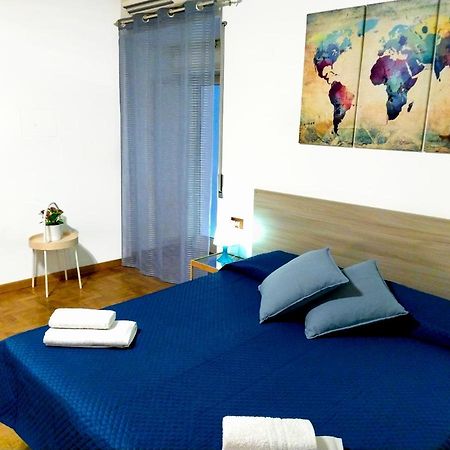 Willa La Casita Toledo - In Pieno Centro Neapol Zewnętrze zdjęcie