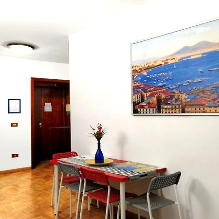 Willa La Casita Toledo - In Pieno Centro Neapol Zewnętrze zdjęcie