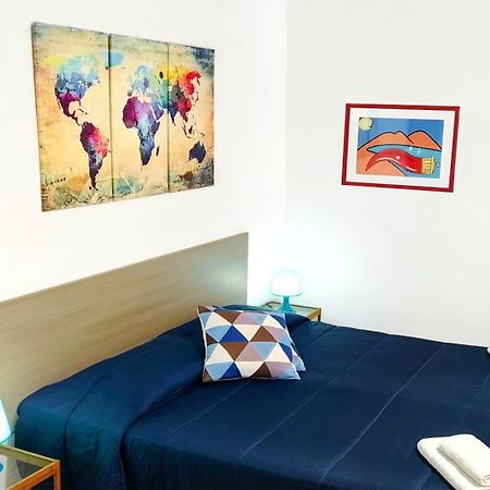 Willa La Casita Toledo - In Pieno Centro Neapol Zewnętrze zdjęcie