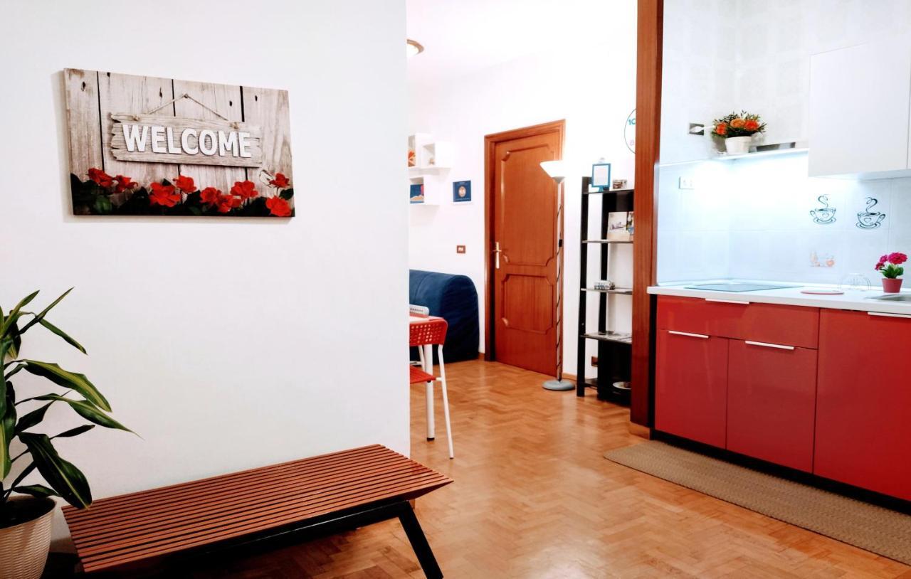 Willa La Casita Toledo - In Pieno Centro Neapol Zewnętrze zdjęcie