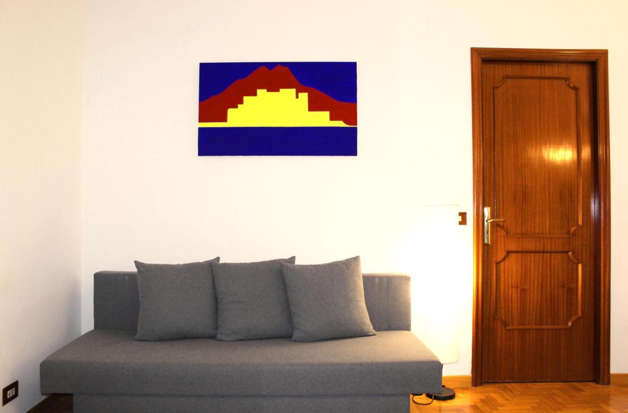 Willa La Casita Toledo - In Pieno Centro Neapol Zewnętrze zdjęcie
