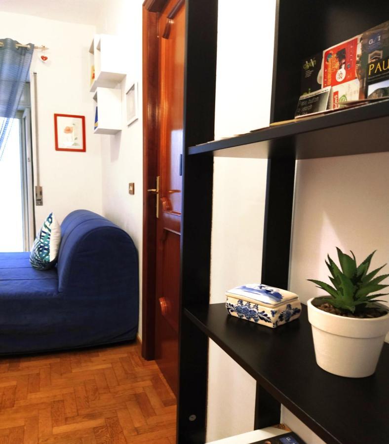 Willa La Casita Toledo - In Pieno Centro Neapol Zewnętrze zdjęcie