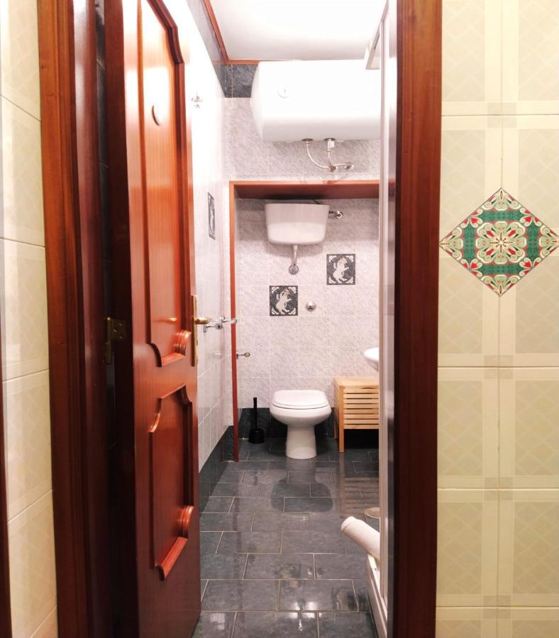Willa La Casita Toledo - In Pieno Centro Neapol Zewnętrze zdjęcie