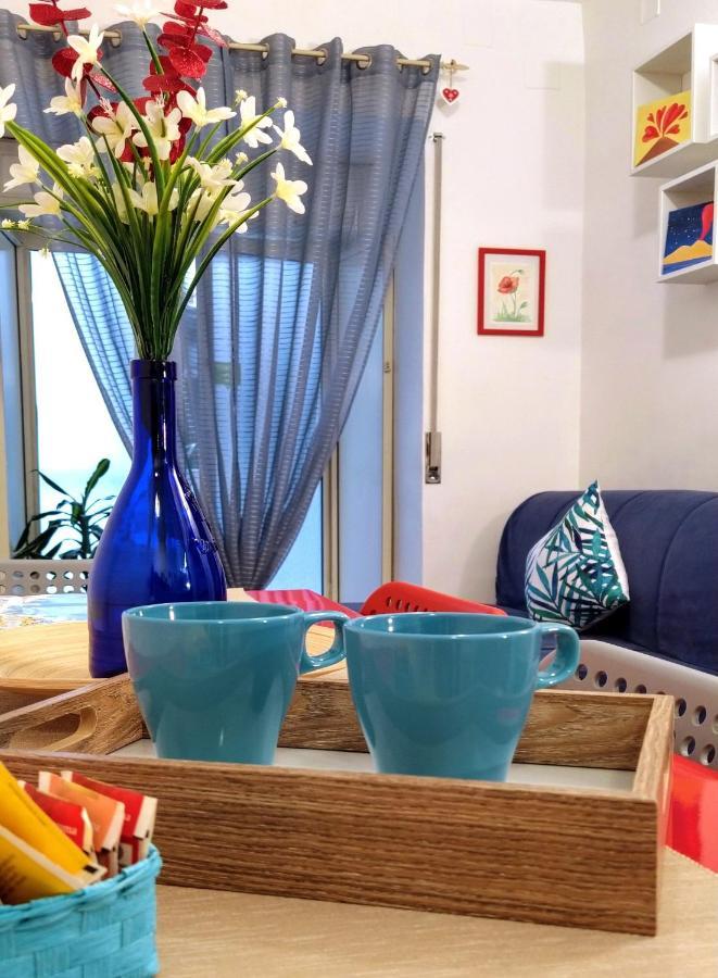 Willa La Casita Toledo - In Pieno Centro Neapol Zewnętrze zdjęcie