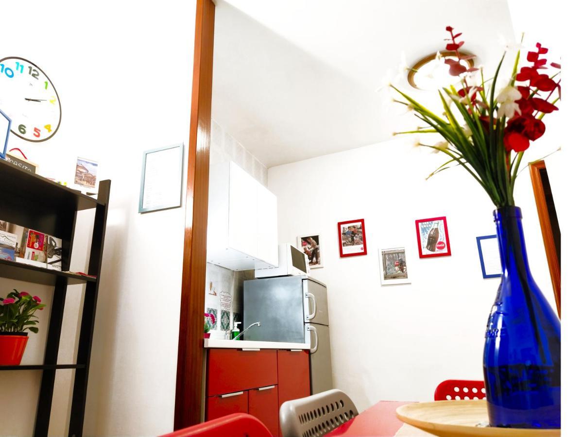 Willa La Casita Toledo - In Pieno Centro Neapol Zewnętrze zdjęcie