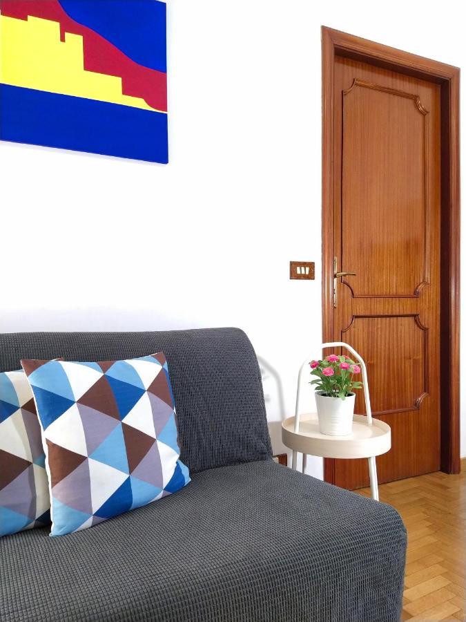 Willa La Casita Toledo - In Pieno Centro Neapol Zewnętrze zdjęcie