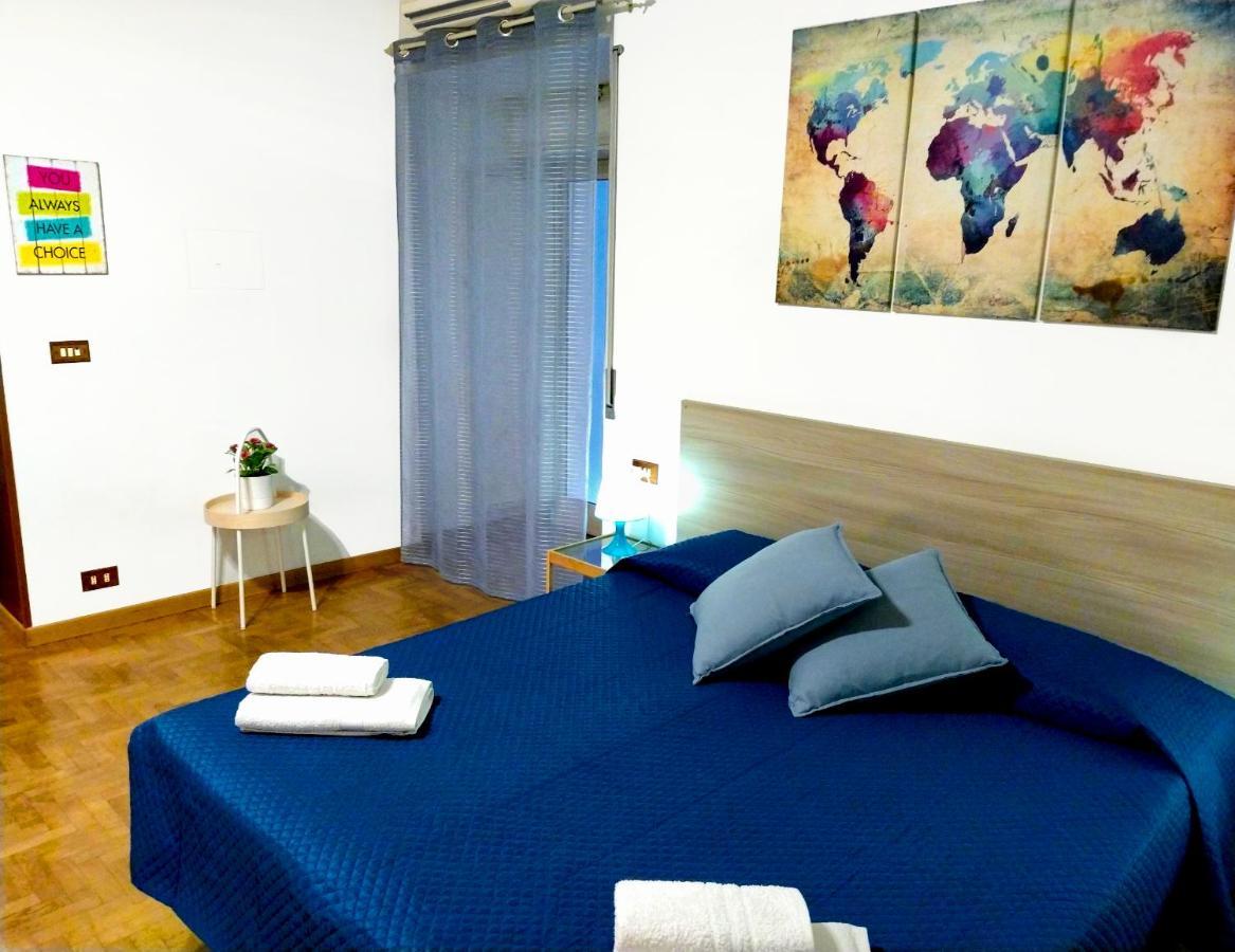 Willa La Casita Toledo - In Pieno Centro Neapol Zewnętrze zdjęcie