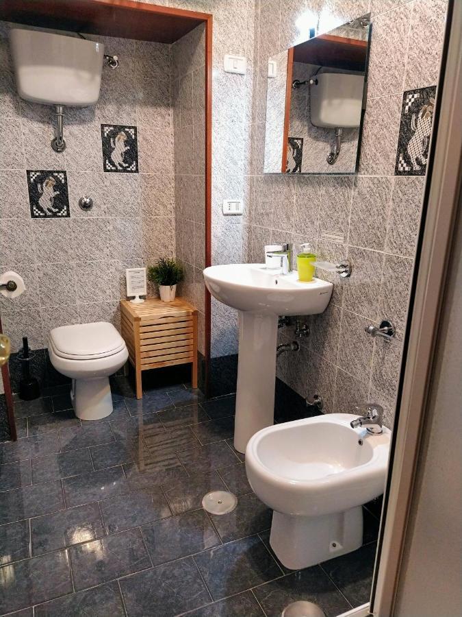 Willa La Casita Toledo - In Pieno Centro Neapol Zewnętrze zdjęcie