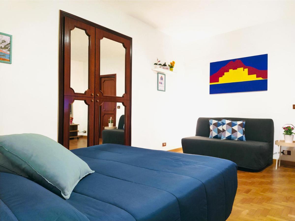 Willa La Casita Toledo - In Pieno Centro Neapol Zewnętrze zdjęcie