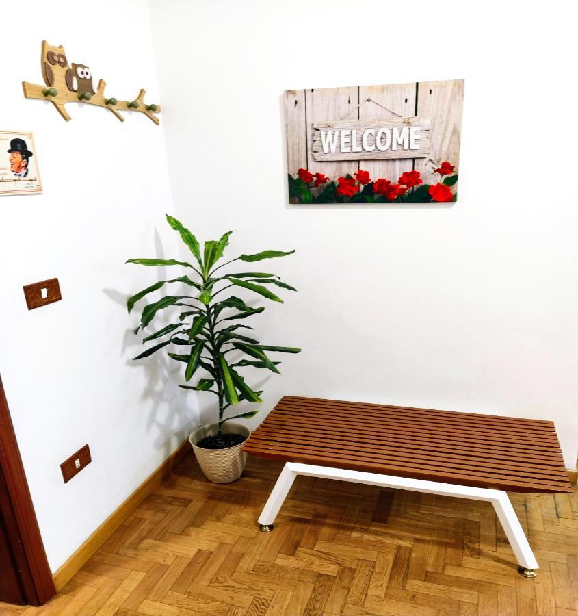 Willa La Casita Toledo - In Pieno Centro Neapol Zewnętrze zdjęcie