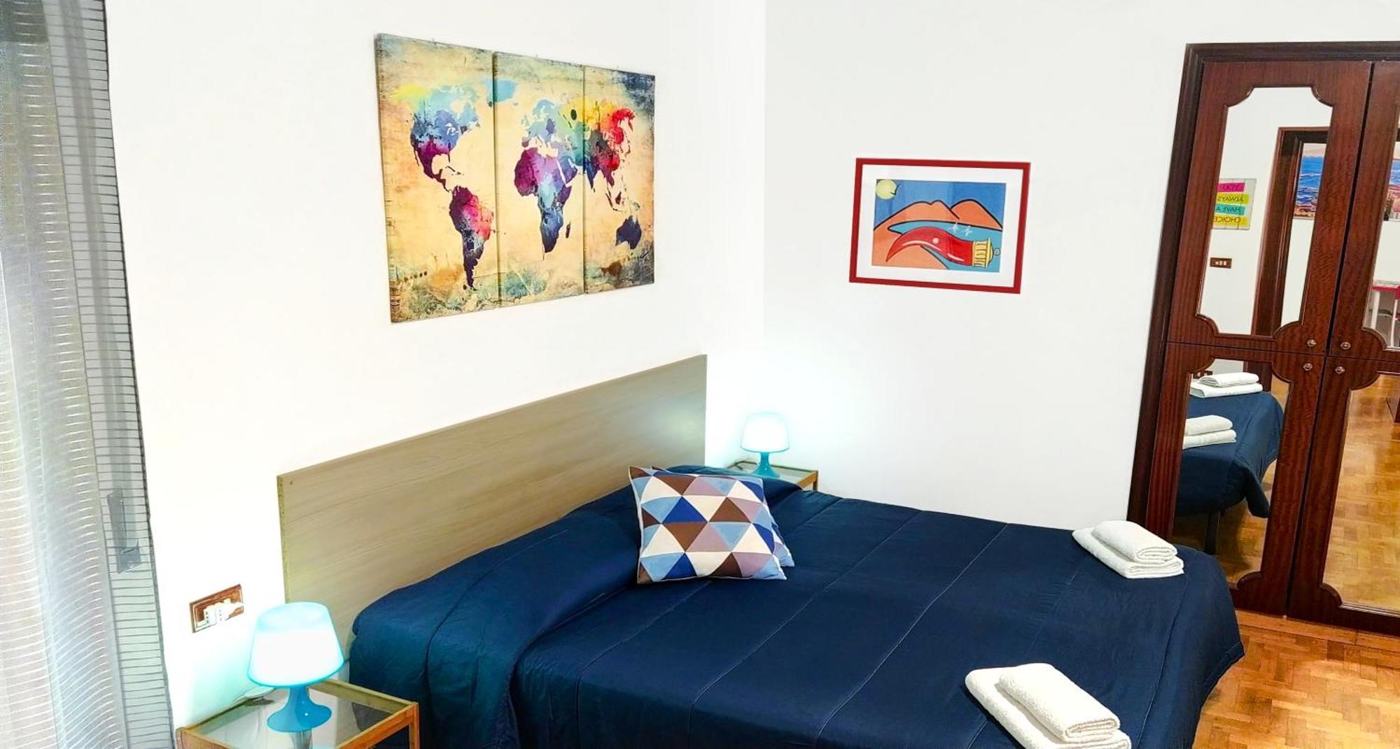 Willa La Casita Toledo - In Pieno Centro Neapol Zewnętrze zdjęcie